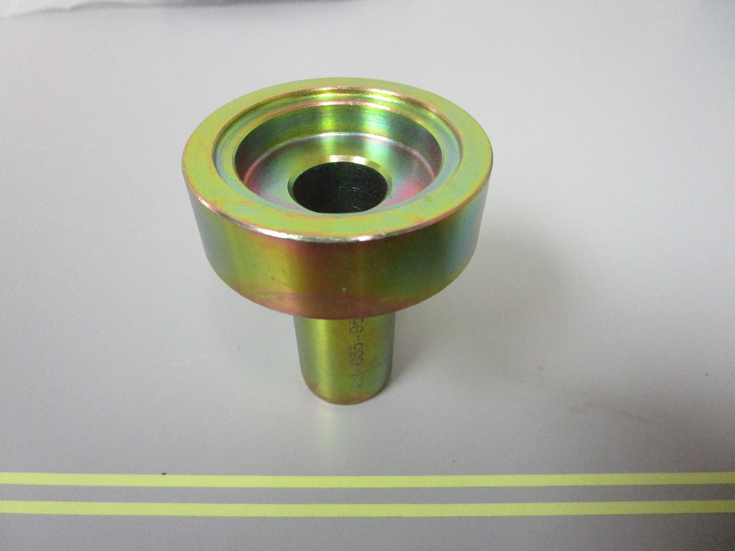 *NEW OEM* 0720 Sea Doo Seal & Bearing Pusher Tool 529-035-955