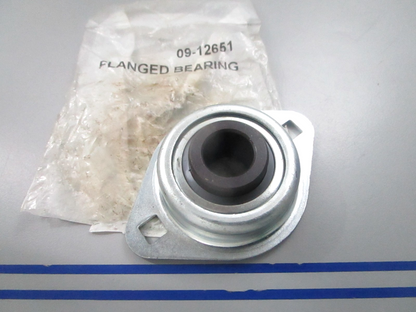 NEW 09-12651 Replaces: 51-4270 Rotary Flanged Bearing 0810