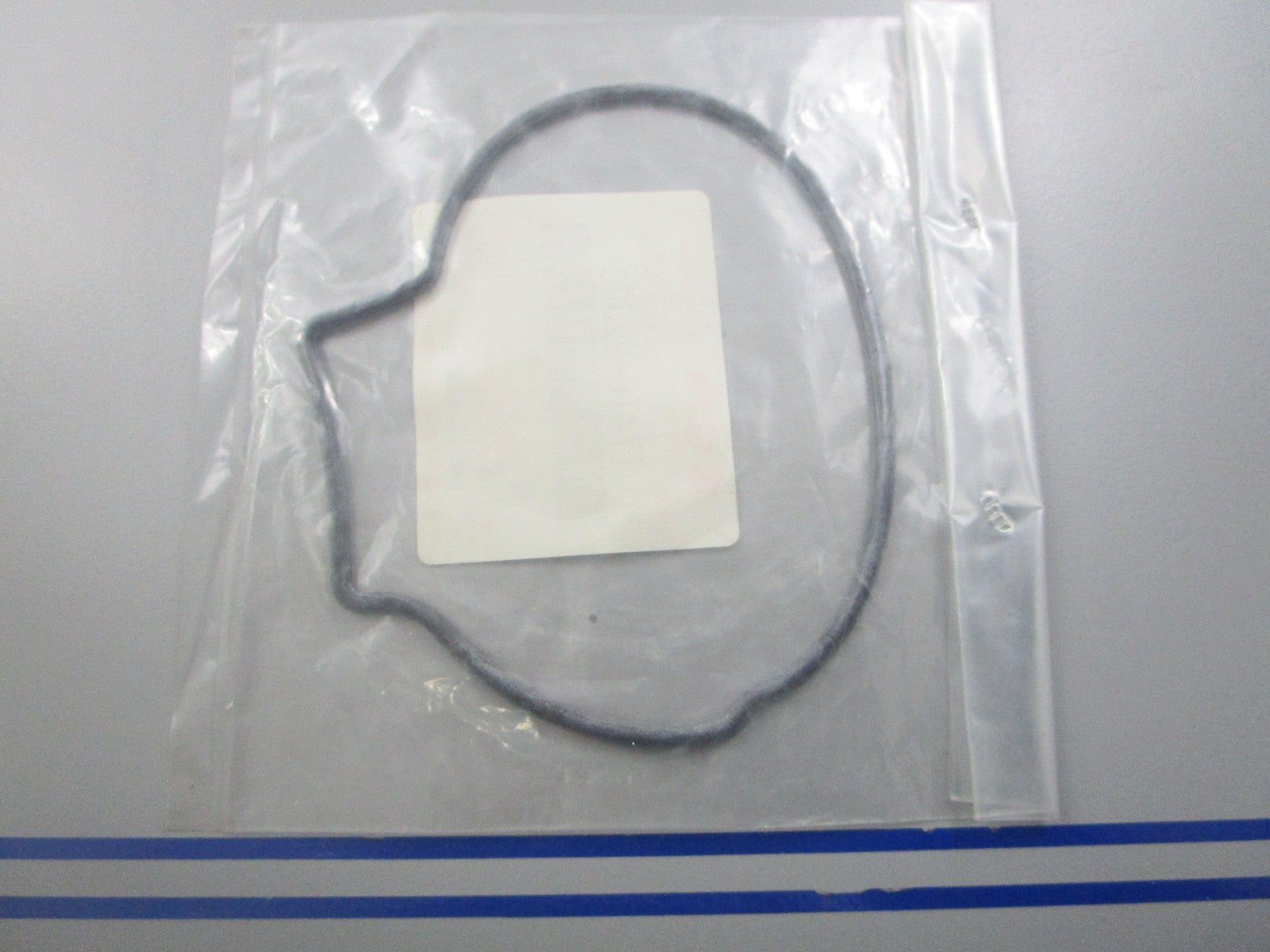 *NEW OEM* 0810 Suzuki Seal 17416-92J00