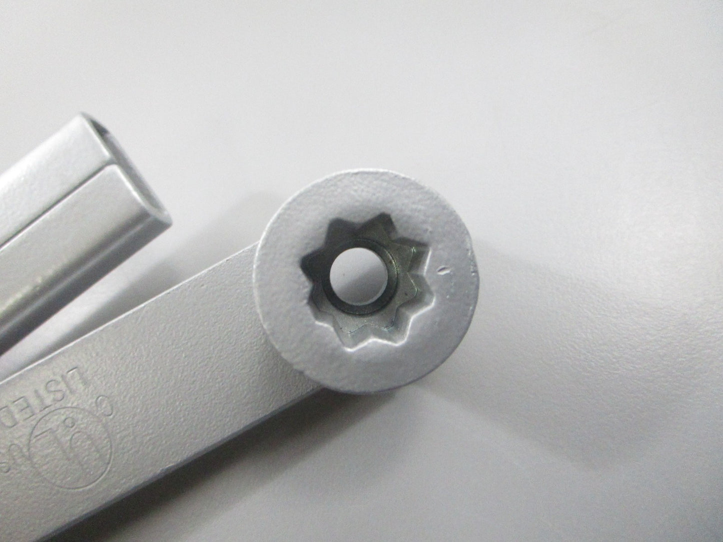 NEW 669G UL Door Closer Arm (No Screw) 0810