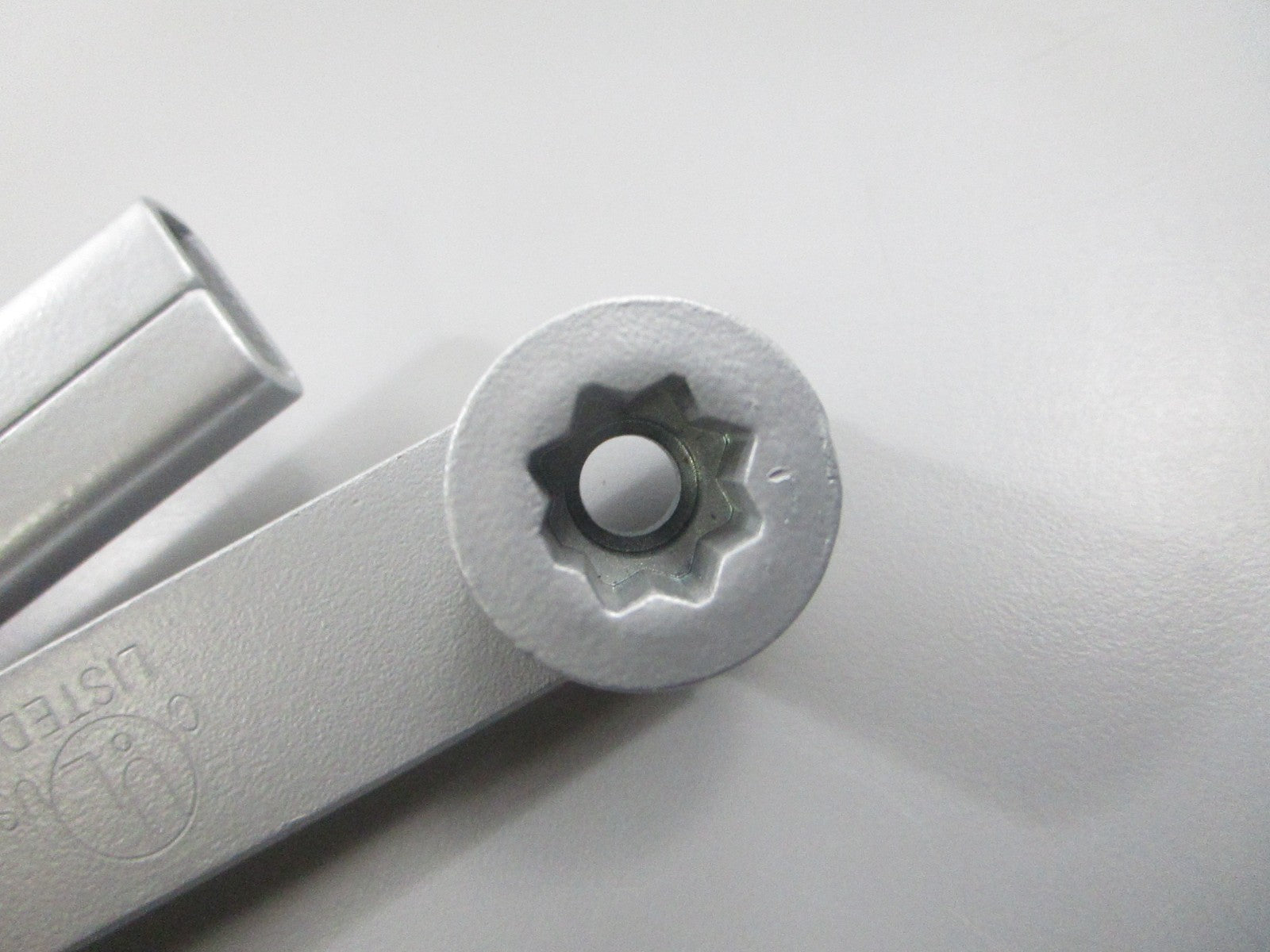 NEW 669G UL Door Closer Arm (No Screw) 0810