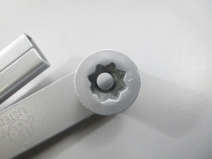 NEW 669G UL Door Closer Arm (No Screw) 0810
