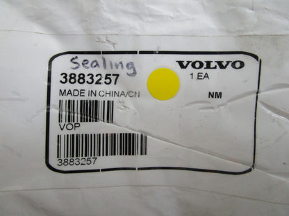*NEW OEM* 0810 Volvo Penta Sealing 3883257