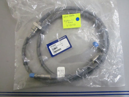 *NEW OEM* 0820 Volvo Penta Hydraulic Hose 873228