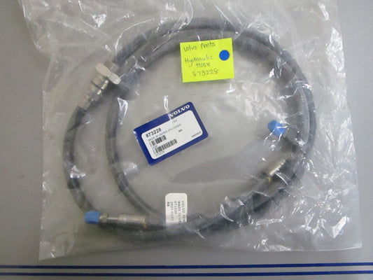 *NEW OEM* 0820 Volvo Penta Hydraulic Hose 873228