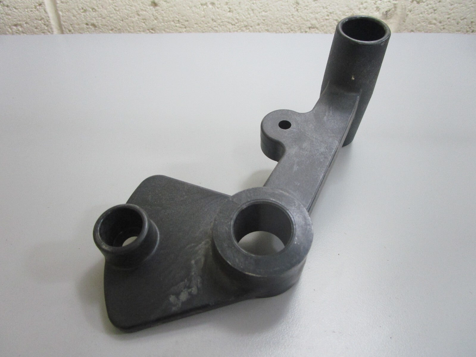 *NEW OEM* 0820 OMC Johnson Evinrude Shift Handle 334814 0334814