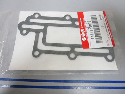 *NEW OEM* 0810 Suzuki Exhaust Cover Gasket 14151-98111