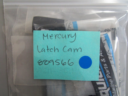 *NEW OEM* 0720 Mercury Quicksilver Latch Cam 889566