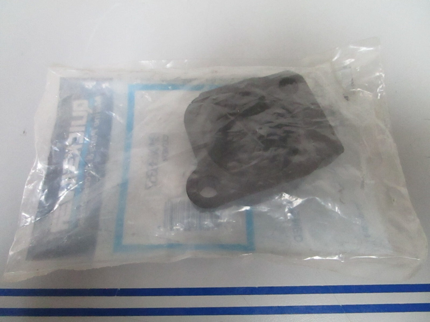 *NEW OEM* 0720 Mercury Quicksilver Cover 8M0039357