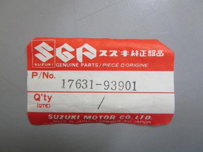 *NEW OEM* 0810 Suzuki Water Filter 17631-93901
