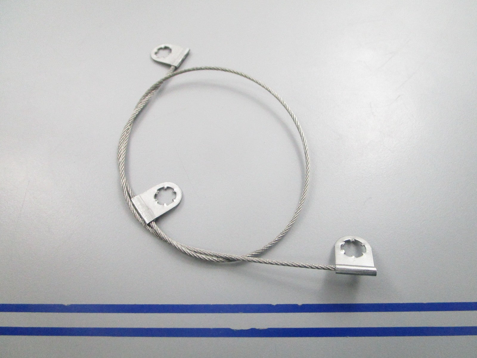 NEW OEM OMC Johnson Evinrude 584305 0584305 Bonding Lead 0810