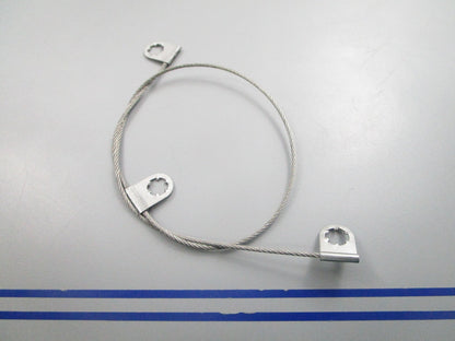 NEW OEM OMC Johnson Evinrude 584305 0584305 Bonding Lead 0810