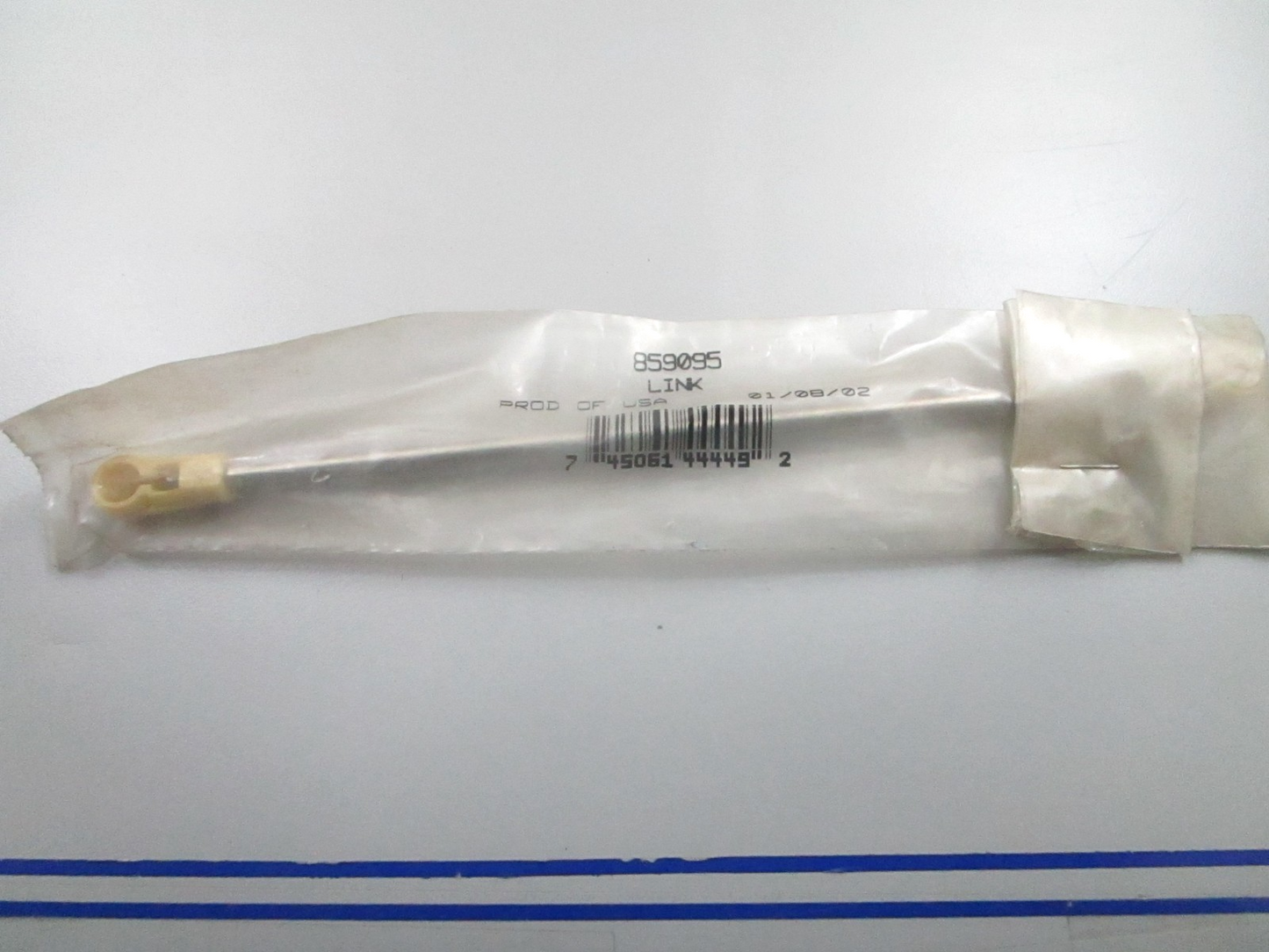 *NEW OEM* 0810 Mercury Quicksilver Link 859095