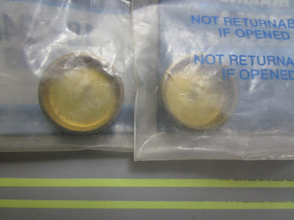 *NEW OEM* (LOT OF 2) 0810 Mercury Quicksilver Plug 19-34272