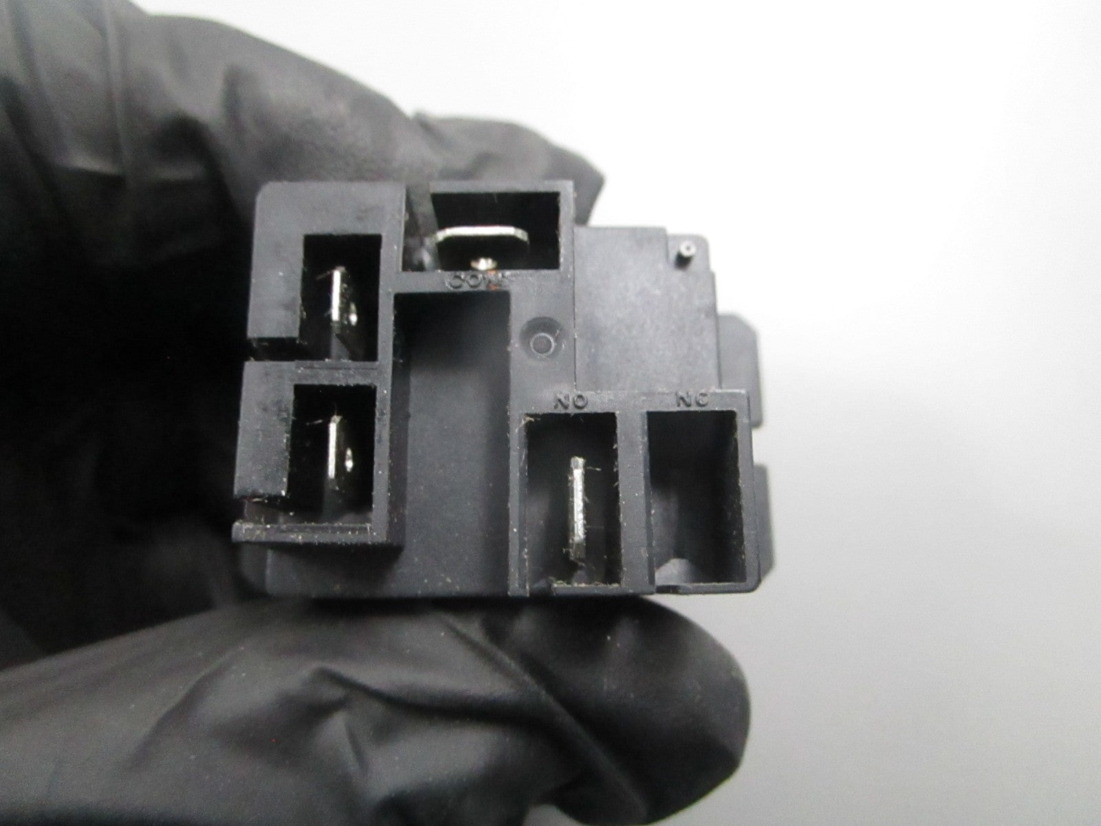 *NEW OEM* 0810 Generac 12V/30A Relay 0K2098