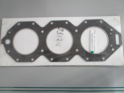 NEW OEM 331211 0331211 OMC Johnson Evinrude 200 225HP Cylinder Head Gasket 0820