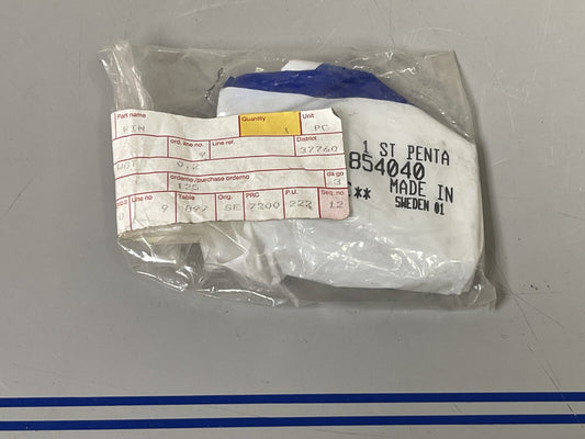 *NEW OEM* 0670 Volvo Penta Trim Steering Fin 854040
