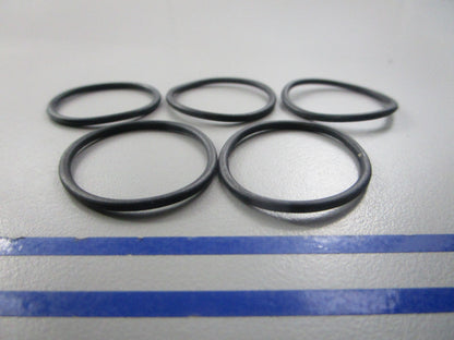 NEW OEM (LOT OF 5) 122515 0122515 OMC Johnson Evinrude O-Ring 0810