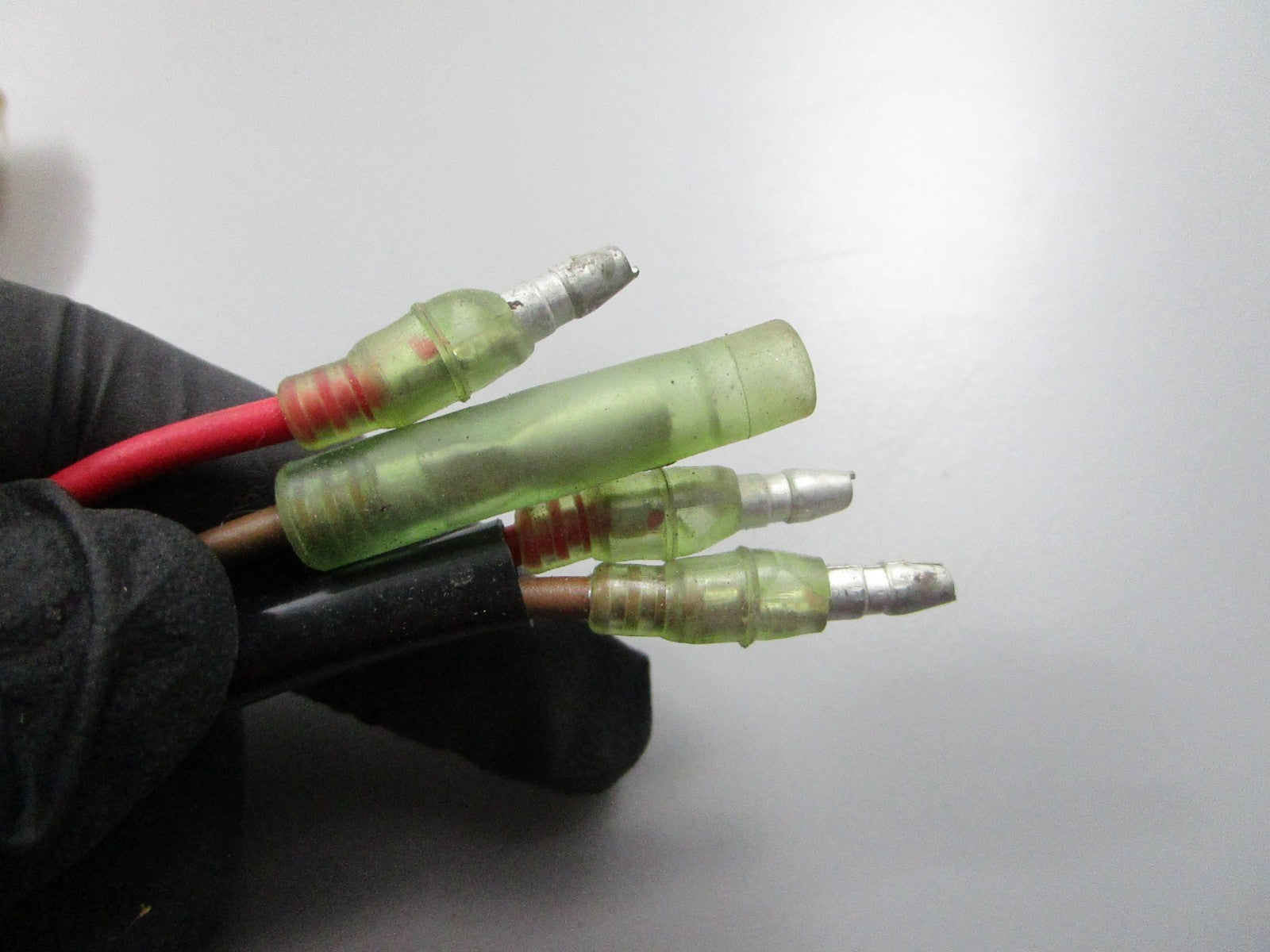 *NEW OEM* 0810 Yamaha Lead Wire 6E9-81971-00-00