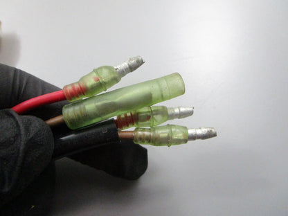 *NEW OEM* 0810 Yamaha Lead Wire 6E9-81971-00-00