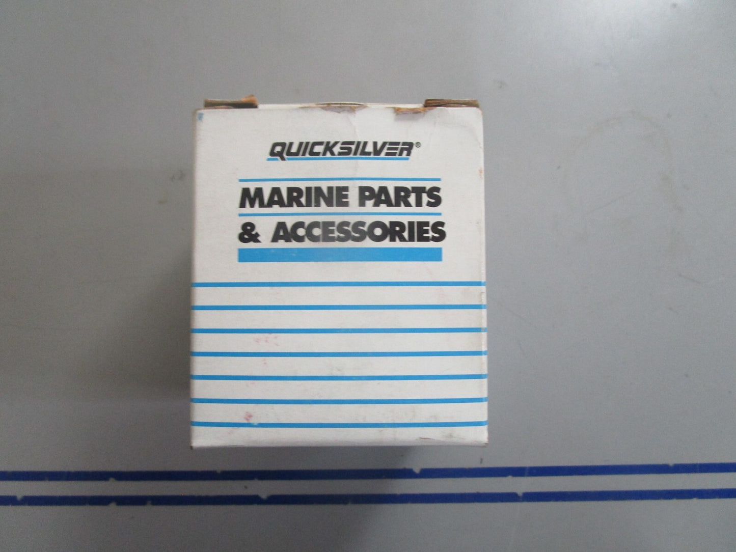 *NEW OEM* 0810 Mercury Quicksilver Exciter Coil 823030T 1