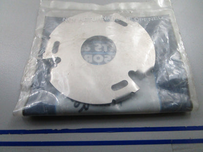 *NEW OEM* 0810 Mercury Quicksilver Plate 20164