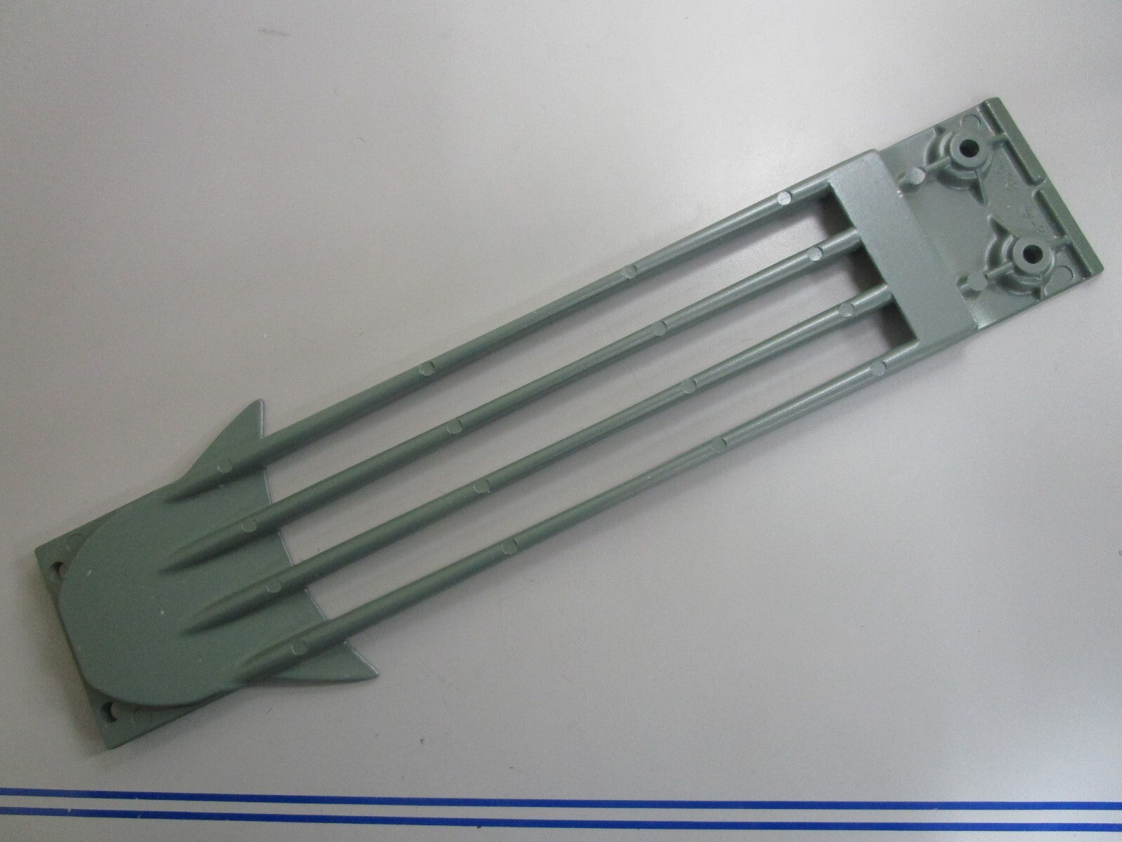 *NEW OEM* 0820 Yamaha Screen Intake 6R8-51333-00-5B