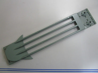 *NEW OEM* 0820 Yamaha Screen Intake 6R8-51333-00-5B