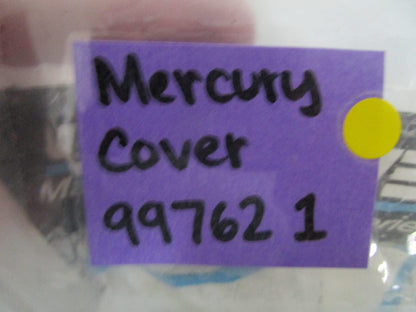 *NEW OEM* 0810 Mercury Quicksilver Cover 997621