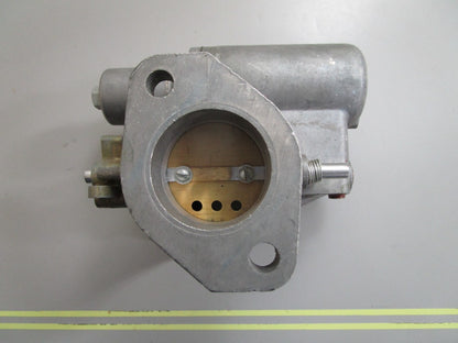 *NEW OEM* 0820 Mercury Quicksilver Middle Carburetor 1348-3547