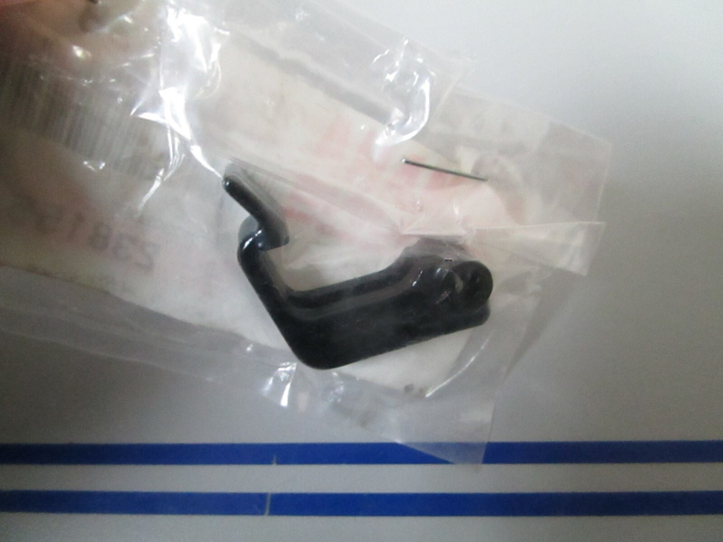 *NEW OEM* 0810 Yamaha Cable Clamp 682-48538-50-00