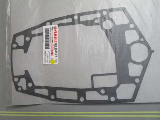 *NEW OEM* 0810 Yamaha Upper Casing Gasket 688-45114-A1-00