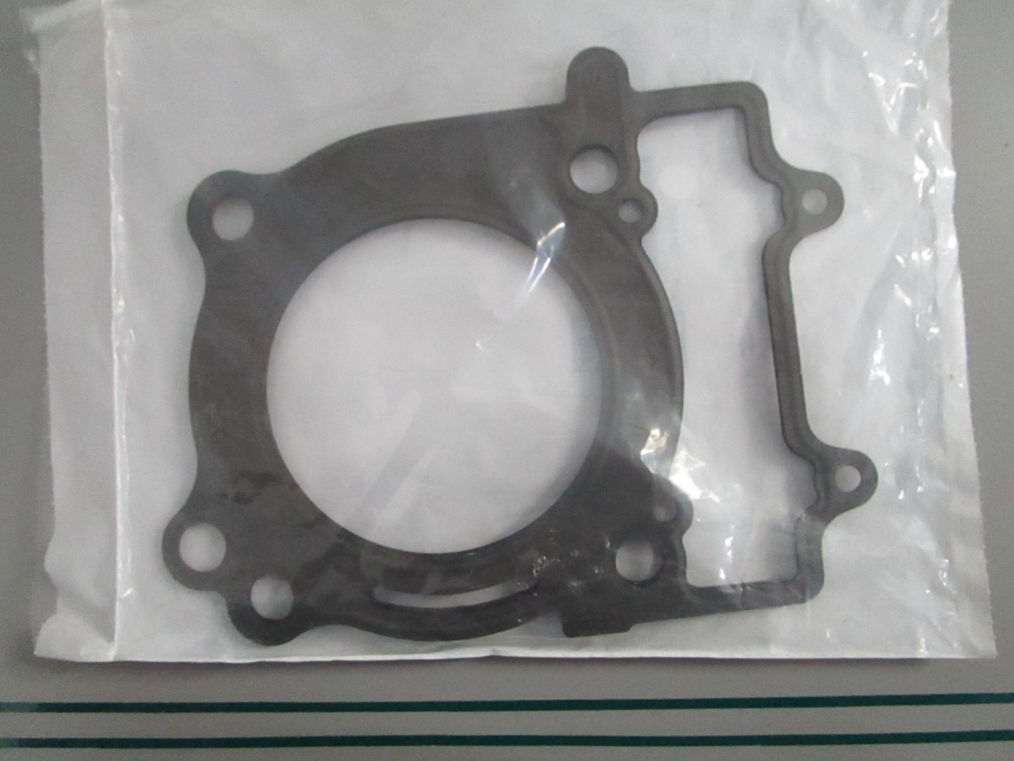 NEW OEM 5814301 Polaris Cylinder Head Gasket 0820