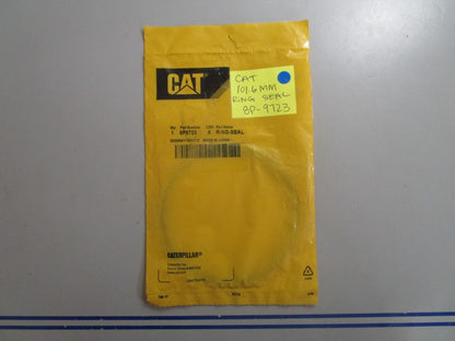 *NEW OEM* 0770 CAT 101.6MMZ Ring Seal 8P-9723