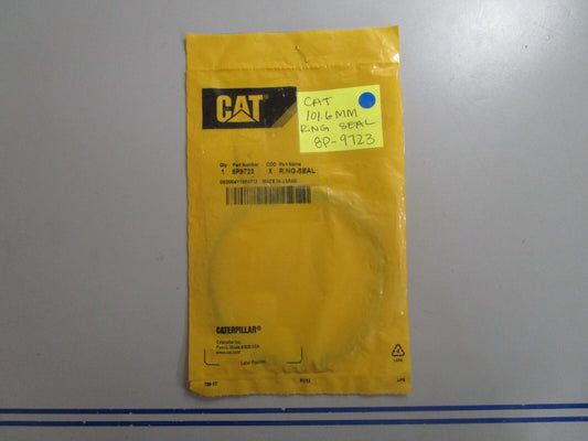*NEW OEM* 0770 CAT 101.6MMZ Ring Seal 8P-9723