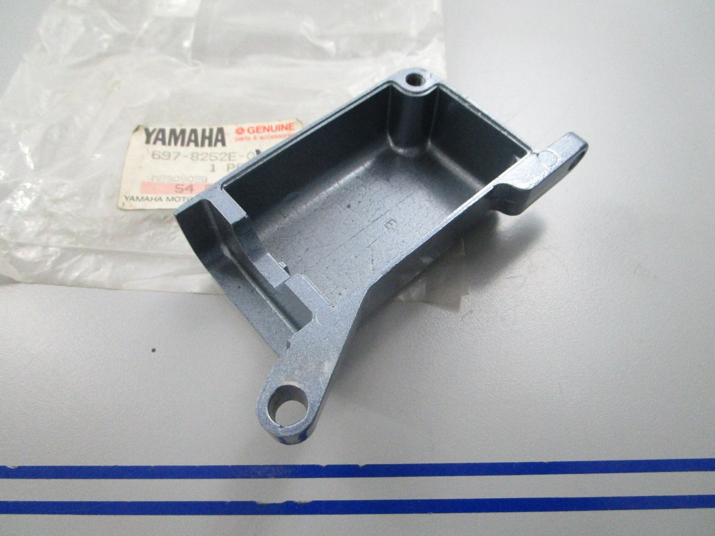 NEW OEM Yamaha Main Switch 697-8252E-00-EK 697-8252E-01-EK 0810