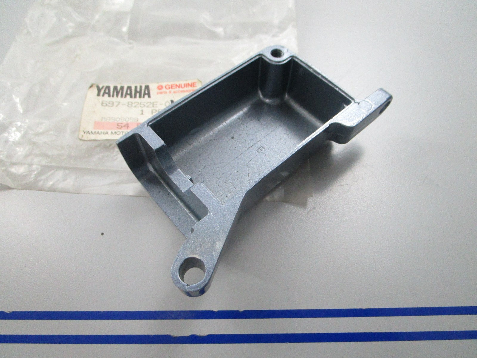 NEW OEM Yamaha Main Switch 697-8252E-00-EK 697-8252E-01-EK 0810