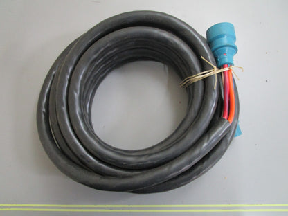 *NEW OEM* 0820 OMC Johnson Evinrude 20' Cable Ay 981879 0981879