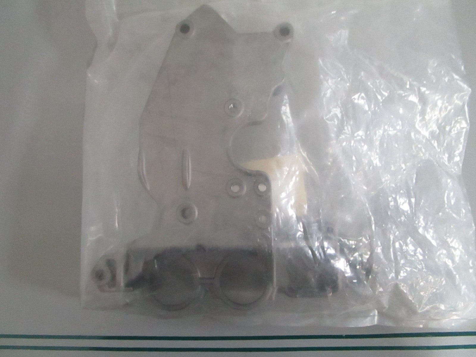 Mercury NEW OEM Electric Box Bracket 898101T59 NOS Genuine Outboard Part 0820