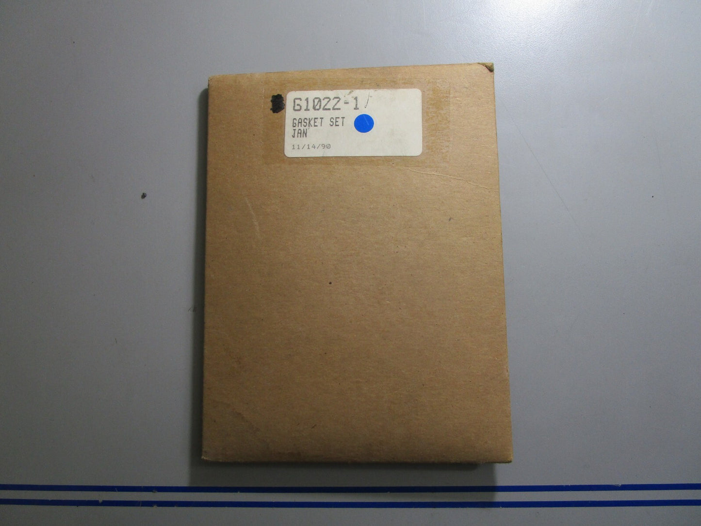 *NEW OEM* 0810 Mercury Force Gasket Set G1022-1