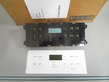 NEW OEM 316207520 Electrolux Oven Control Board 0820