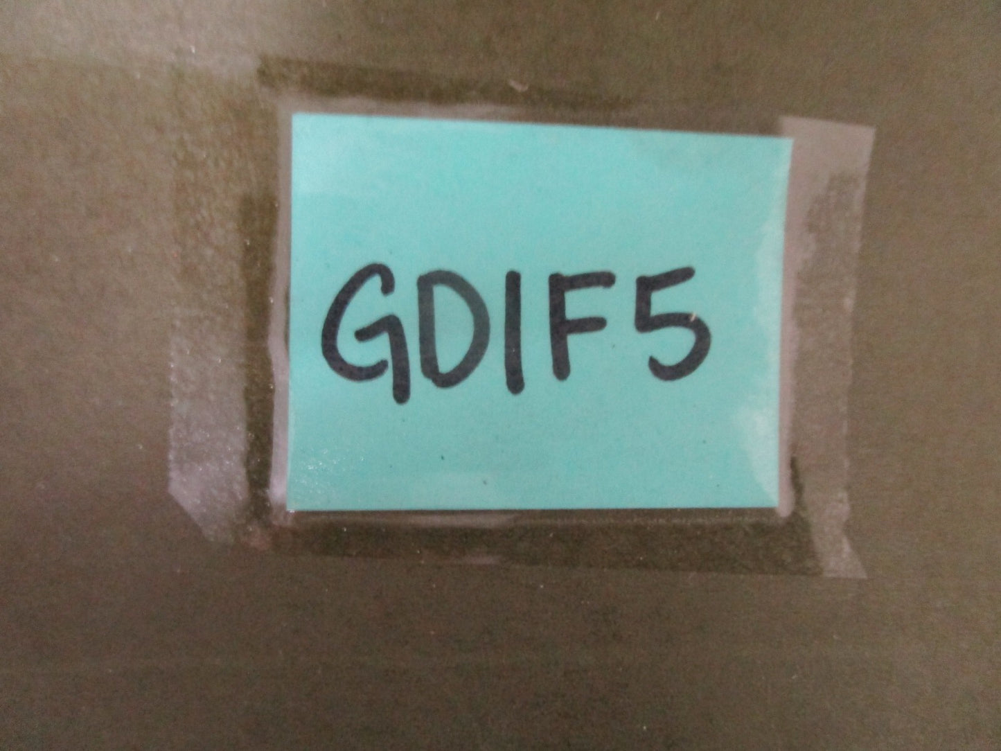 *NEW OEM* 0750 Mercury Quicksilver DRIVE SHAFT HOUSING GASKET 27-66102 1