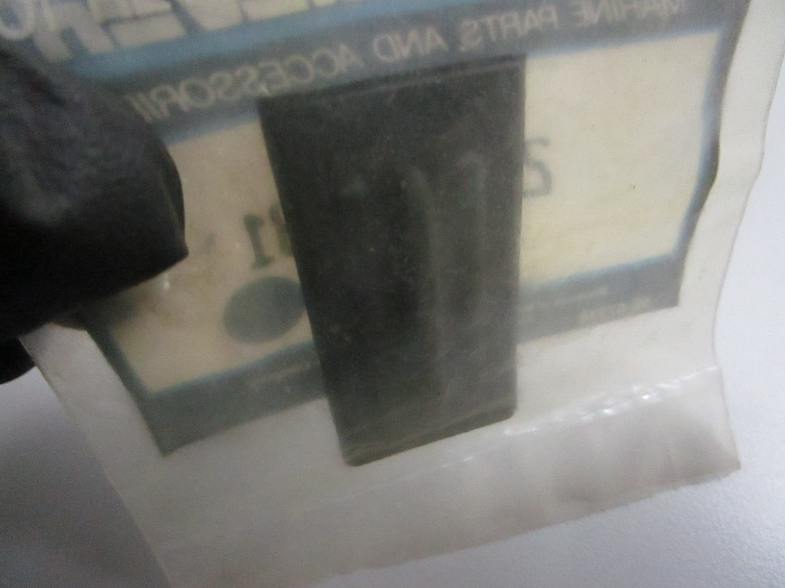 *NEW OEM* 0810 Mercury Quicksilver Valve 21-26491