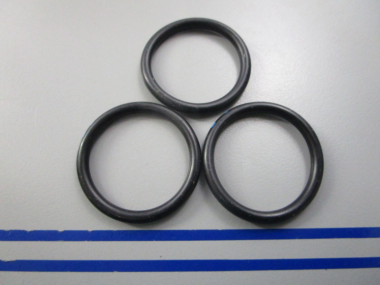 NEW OEM (LOT OF 3) 48627-95510 Suzuki  O-Ring 0810