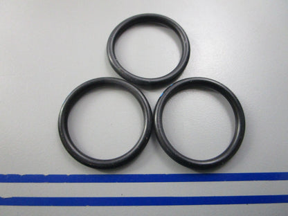 NEW OEM (LOT OF 3) 48627-95510 Suzuki  O-Ring 0810