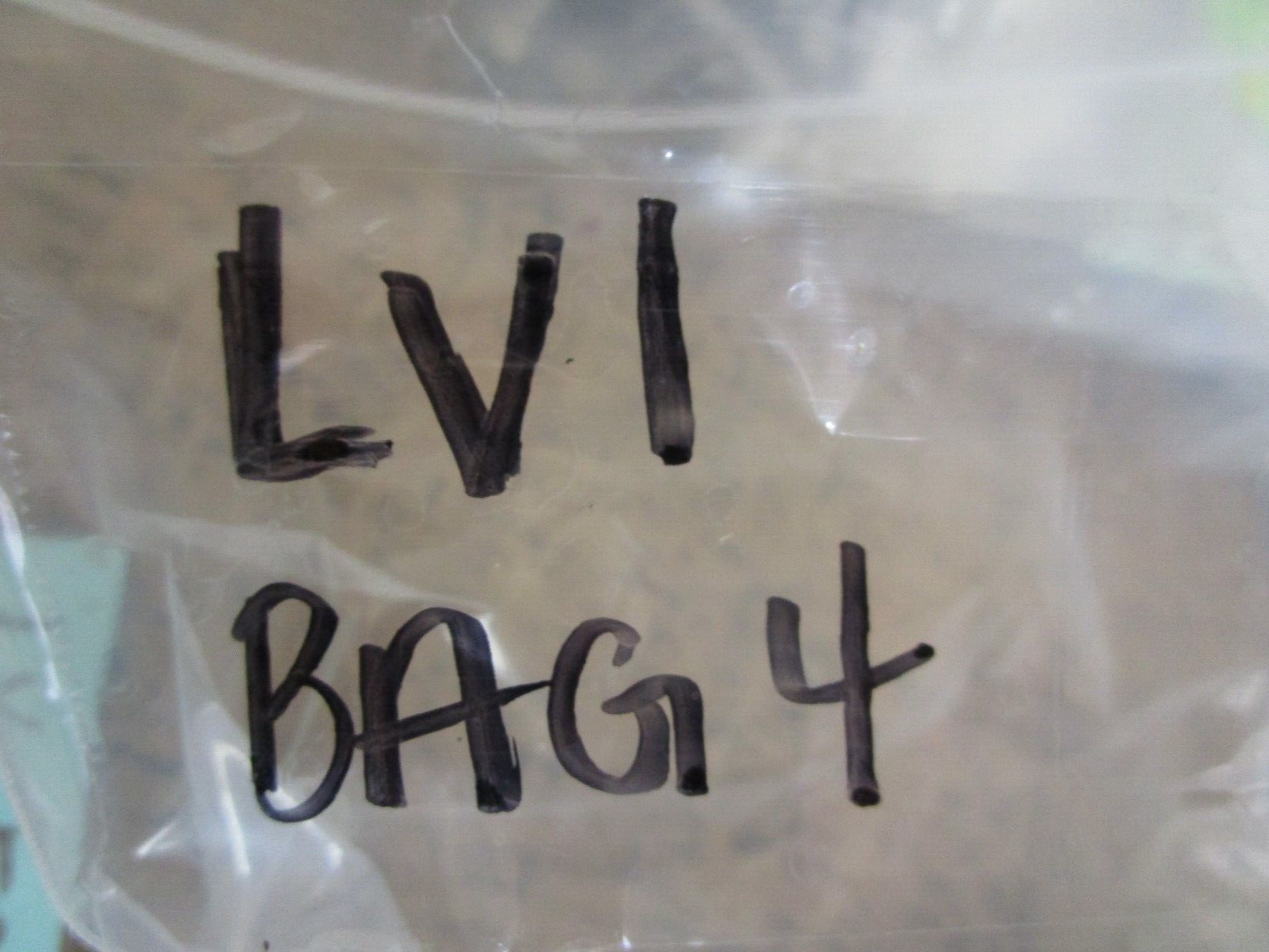 *NEW OEM* (LOT OF 4) 0750 Volvo Penta FLANGE LOCK NUT 984054