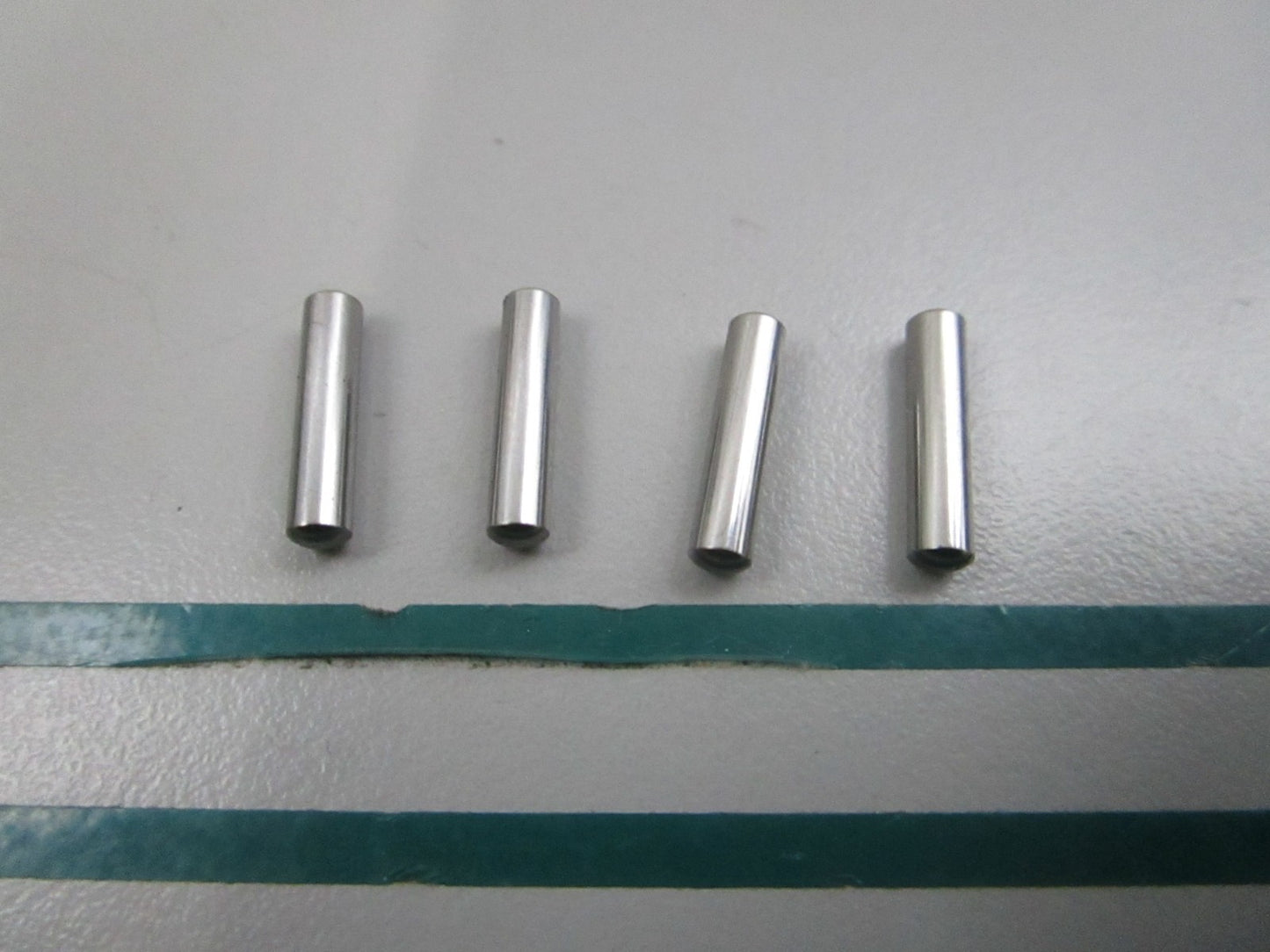 NEW OEM (LOT OF 4) 93603-14179-00 Yamaha Dowel Pins 0810