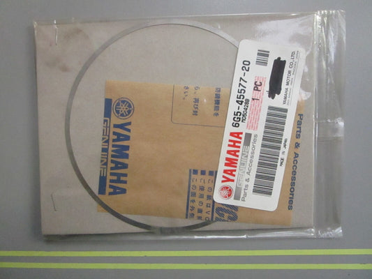 *NEW OEM* 0810 Yamaha (T:0.15MM) Shim 6G5-45567-20-00