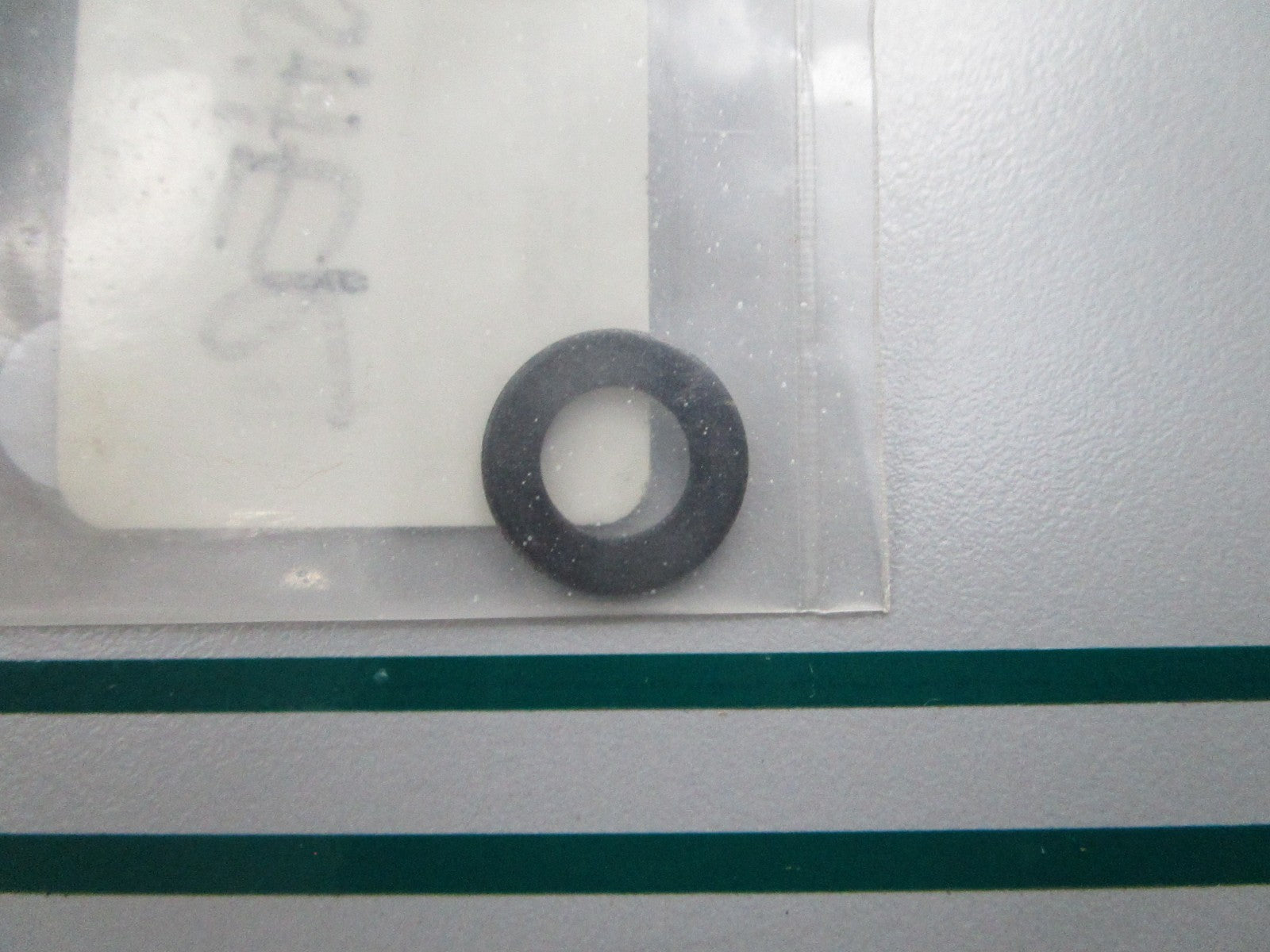 NEW OEM 90201-08512 Yamaha Washer 0810