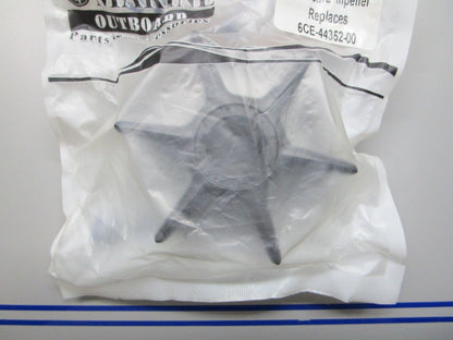 *NEW* 0810 Marine Impeller Replaces: Yamaha 6CE-44352-00-00